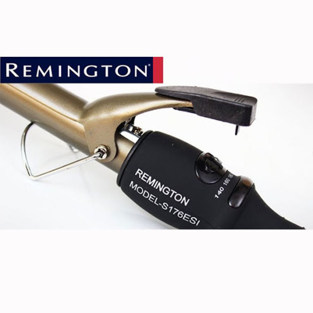 Remington Curling tong Professional